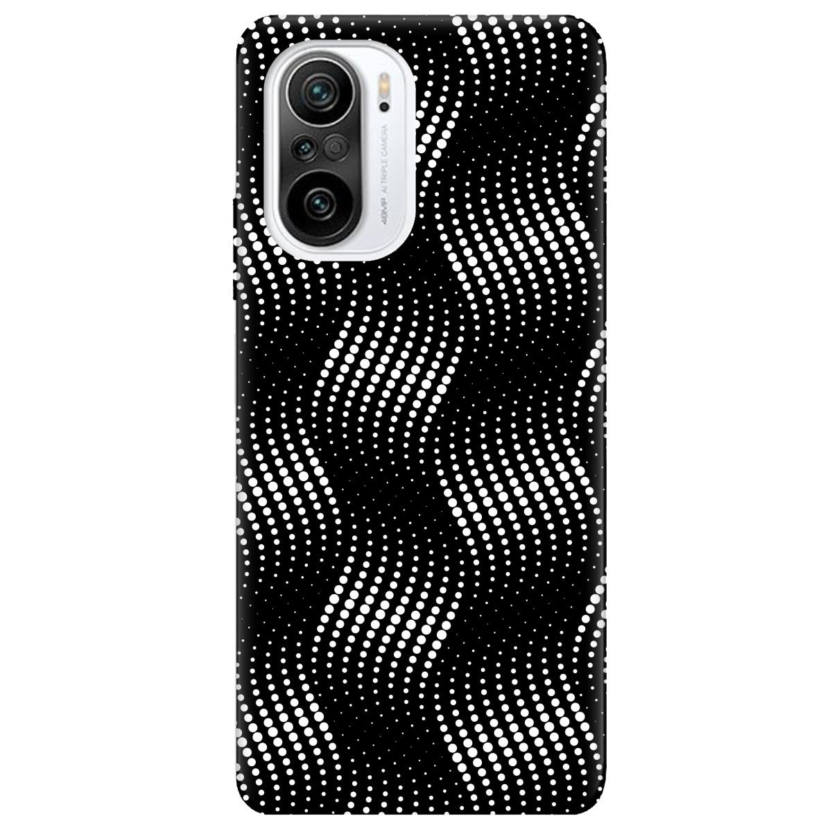 Чохол для Xiaomi Poco F3 Infinity - фото 1 - Чохли для телефонів