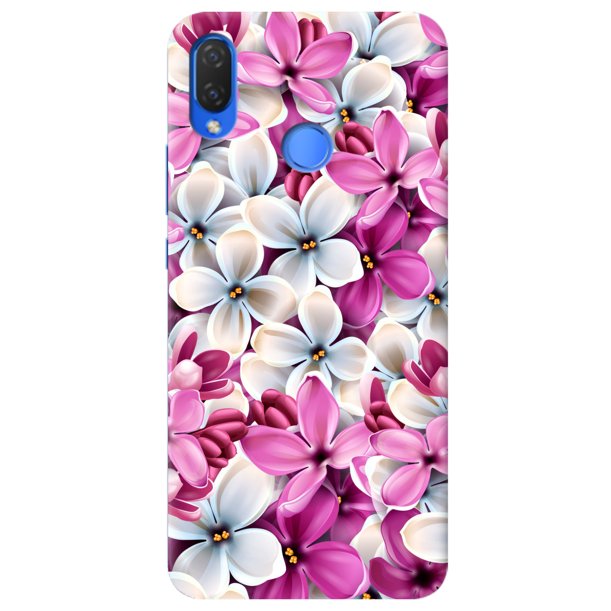 Чехол для Huawei P Smart Plus Air spring - фото 1 - Чехлы для телефонов