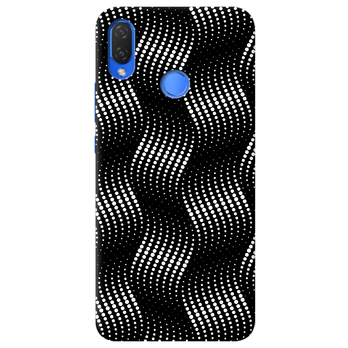 Чохол для Huawei P Smart Plus Infinity - фото 1 Чохол для Huawei P Smart Plus Infinity - фото 1 - Чохли для телефонів