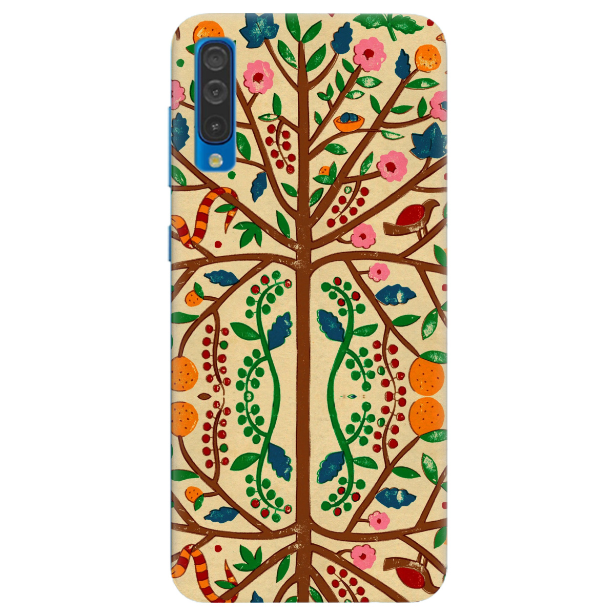 Чехол для Samsung Galaxy A50 Ispirazione - фото 1 - Чехлы для телефонов