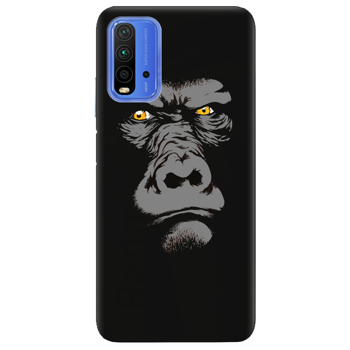 Чохол для Xiaomi Redmi 9T Gorilla - фото 1 - Чохли для телефонів
