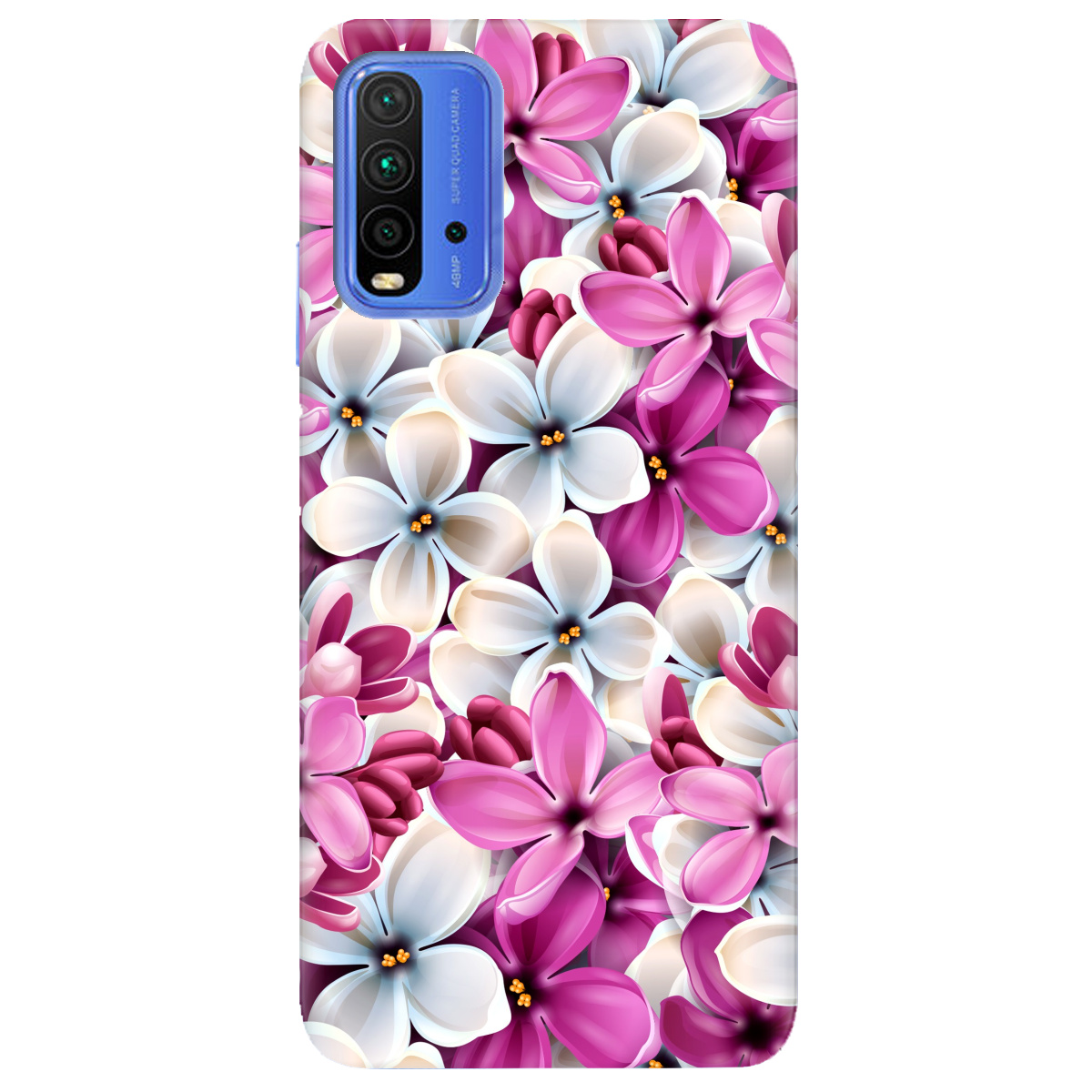 Чехол для Xiaomi Redmi 9T Air spring - фото 1 - Чехлы для телефонов