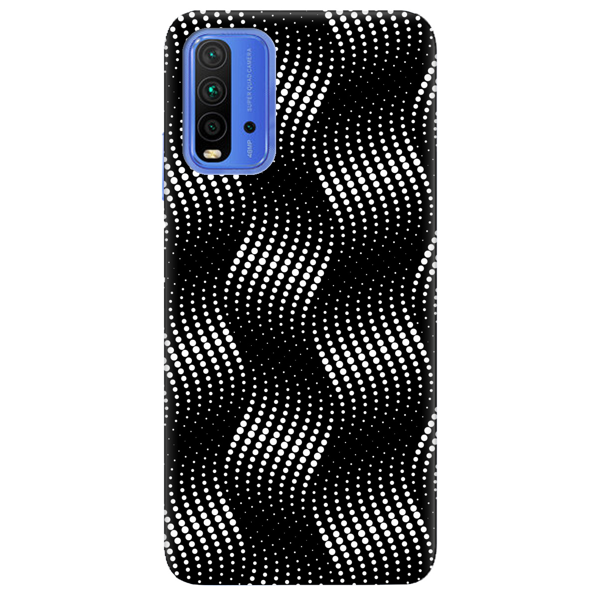 Чохол для Xiaomi Redmi 9T Infinity - фото 1 Чохол для Xiaomi Redmi 9T Infinity - фото 1 - Чохли для телефонів