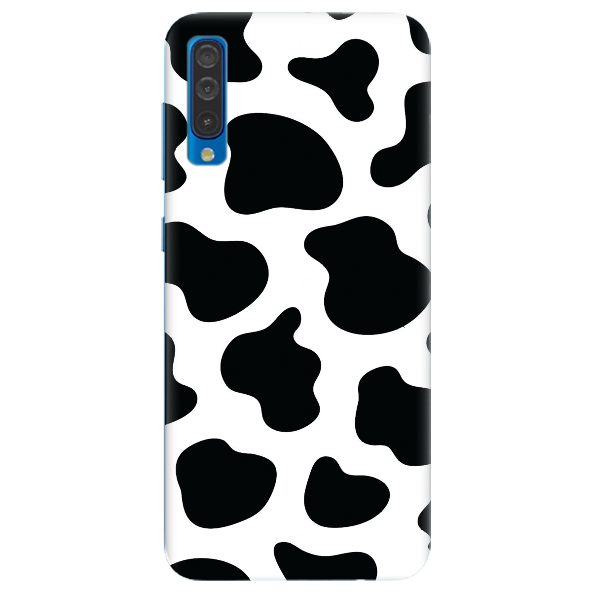 Чехол для Samsung Galaxy A30s Burenka - фото 1 - Чехлы для телефонов