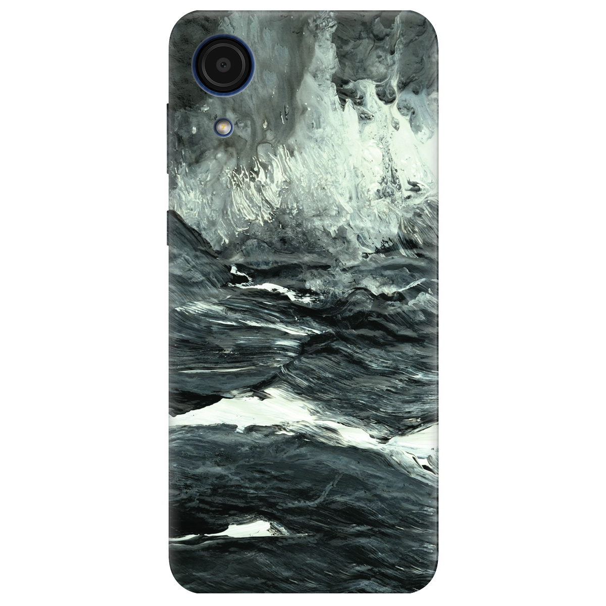 Чехол для Samsung Galaxy А03 Core North - фото 1 Чехол для Samsung Galaxy А03 Core North - фото 1 - Чехлы для телефонов