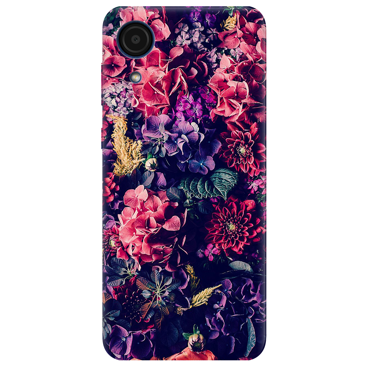 Чехол для Samsung Galaxy А03 Core Bloom - фото 1 - Чехлы для телефонов