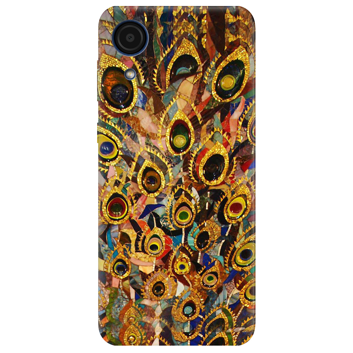 Чехол для Samsung Galaxy А03 Core Pavlin - фото 1 - Чехлы для телефонов