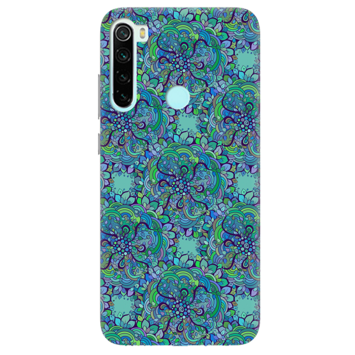 Чохол для Xiaomi Redmi Note 8 Modello - фото 1 - Чохли для телефонів