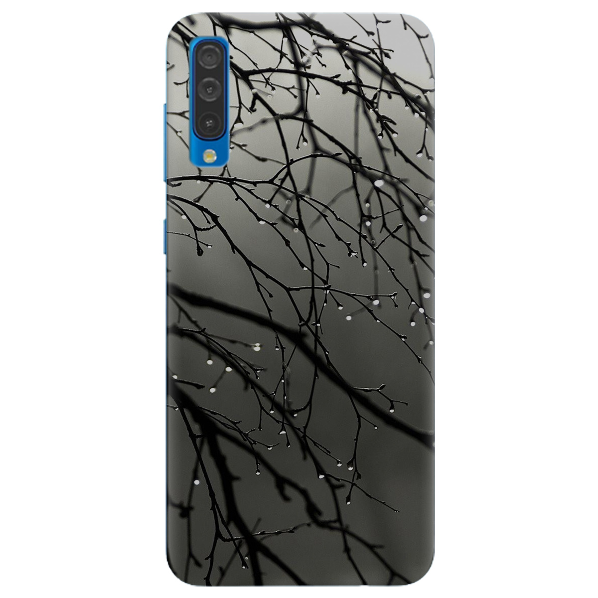 Чехол для Samsung Galaxy A30s Winter dream - фото 1 - Чехлы для телефонов