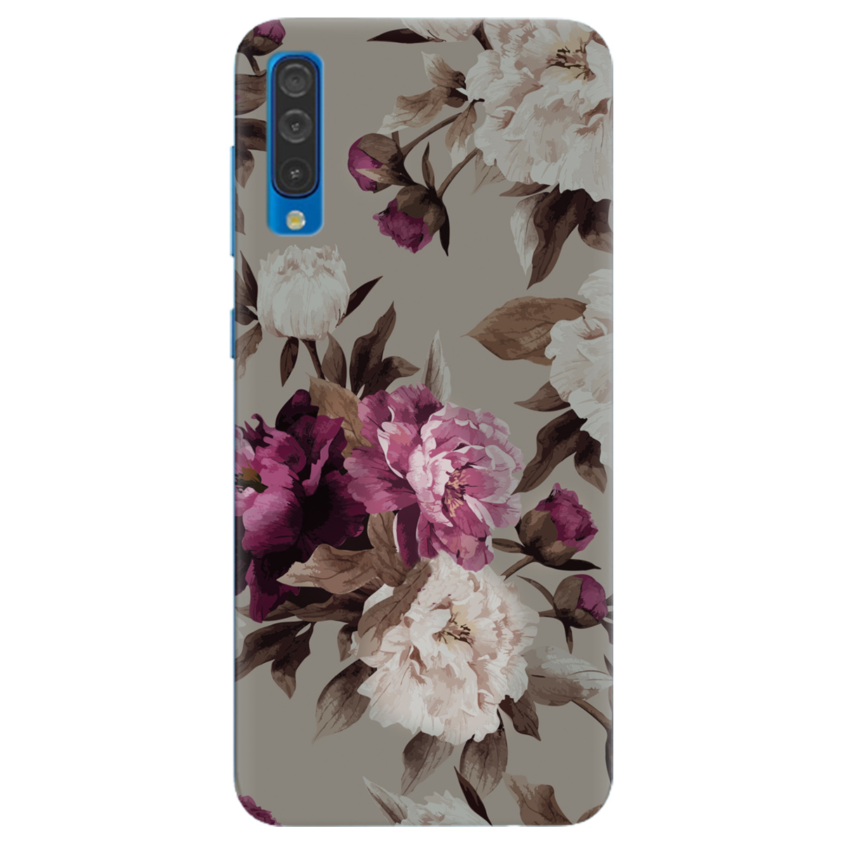 Чехол для Samsung Galaxy A30s Vintage - фото 1 - Чехлы для телефонов