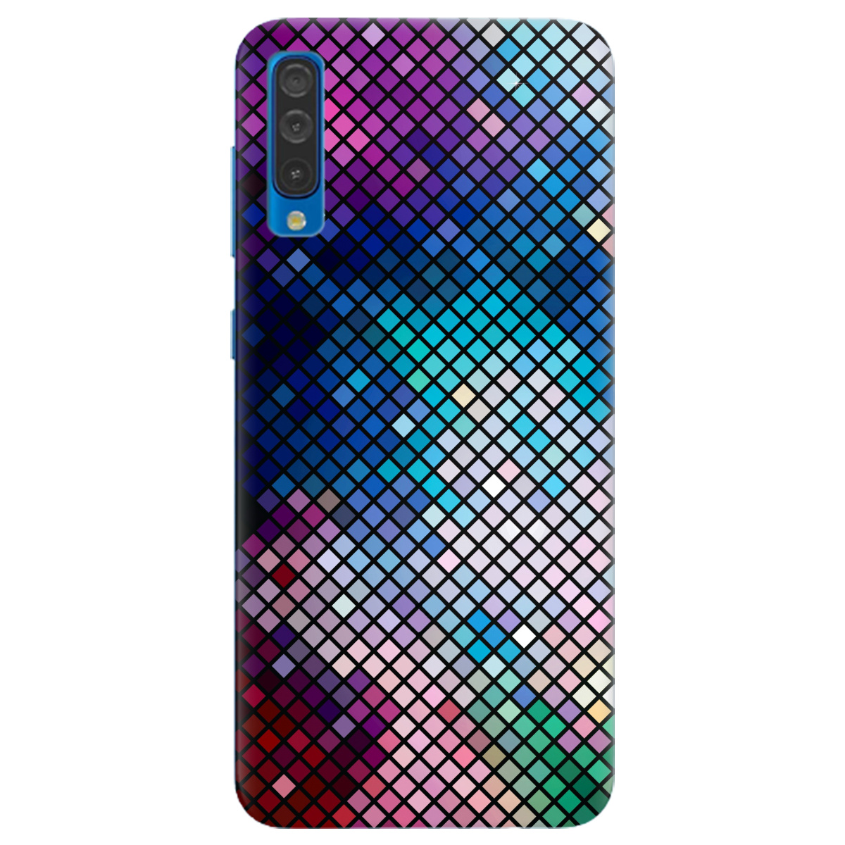 Чехол для Samsung Galaxy A30s Reptile - фото 1 - Чехлы для телефонов