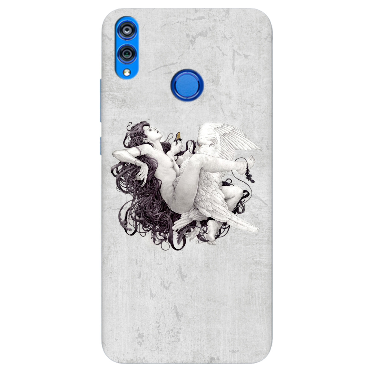 Чохол для Huawei Honor 8x Mystery - фото 1 - Чохли для телефонів