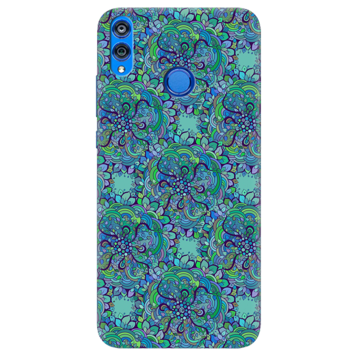 Чохол для Huawei Honor 8x Modello - фото 1 - Чохли для телефонів