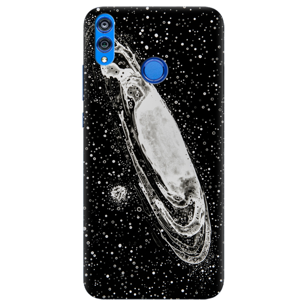 Чехол для Huawei Honor 8x Galaxy - фото 1 - Чехлы для телефонов