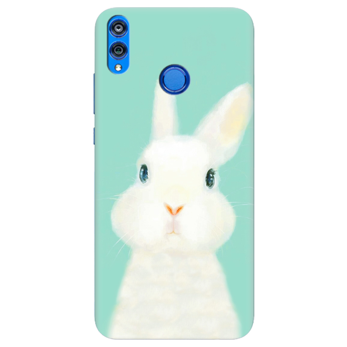 Чохол для Huawei Honor 8x Зayka - фото 1 - Чохли для телефонів