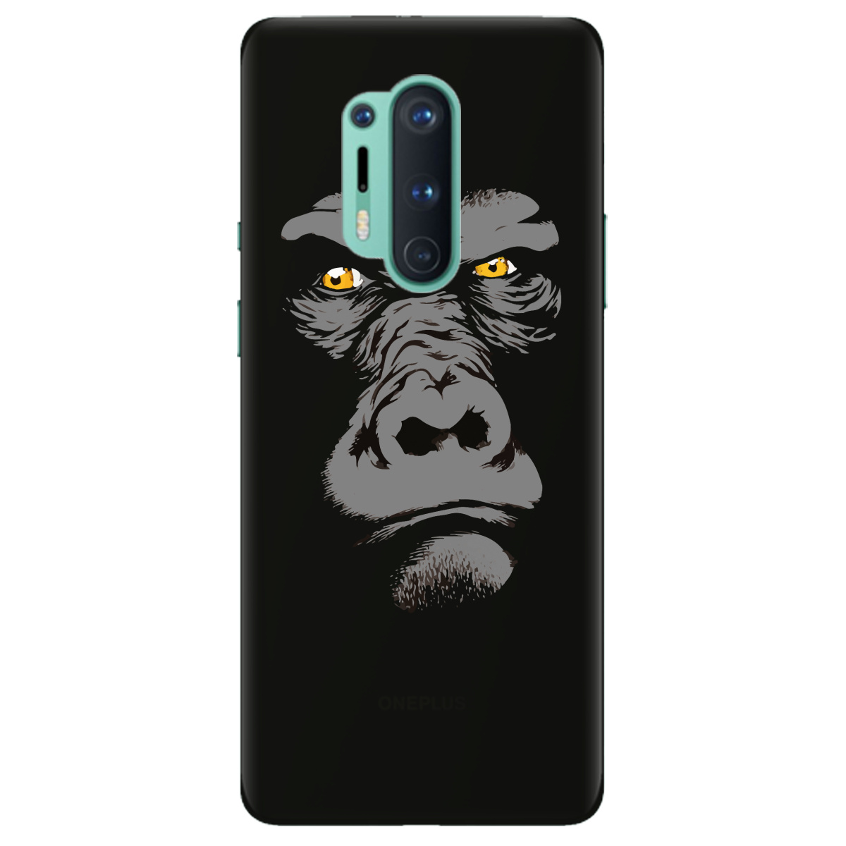Чехол для OnePlus 8 Pro Gorilla - фото 1 Чехол для OnePlus 8 Pro Gorilla - фото 1 - Чехлы для телефонов