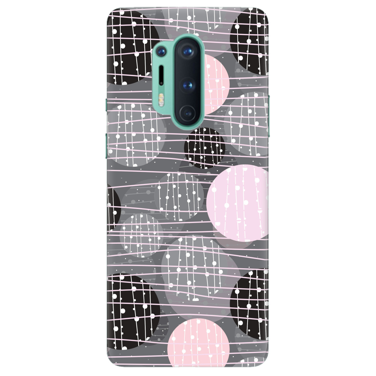 Чохол для OnePlus 8 Pro Shine - фото 1 - Чохли для телефонів