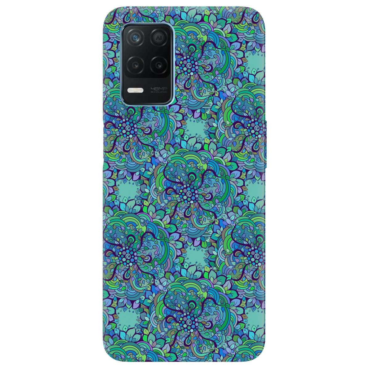 Чохол для Realme 8 Modello - фото 1 - Чохли для телефонів