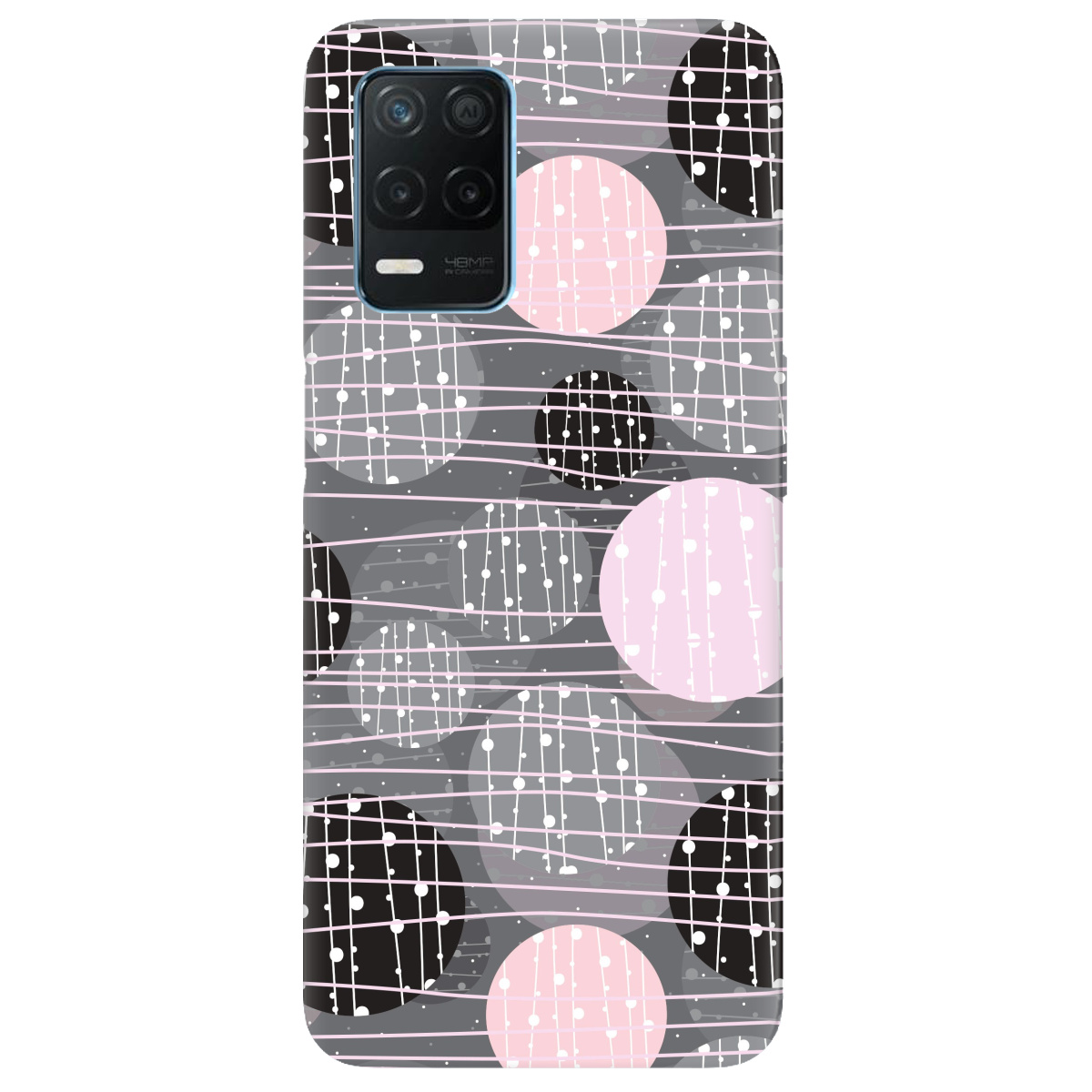 Чохол для Realme 8 Shine - фото 1 - Чохли для телефонів