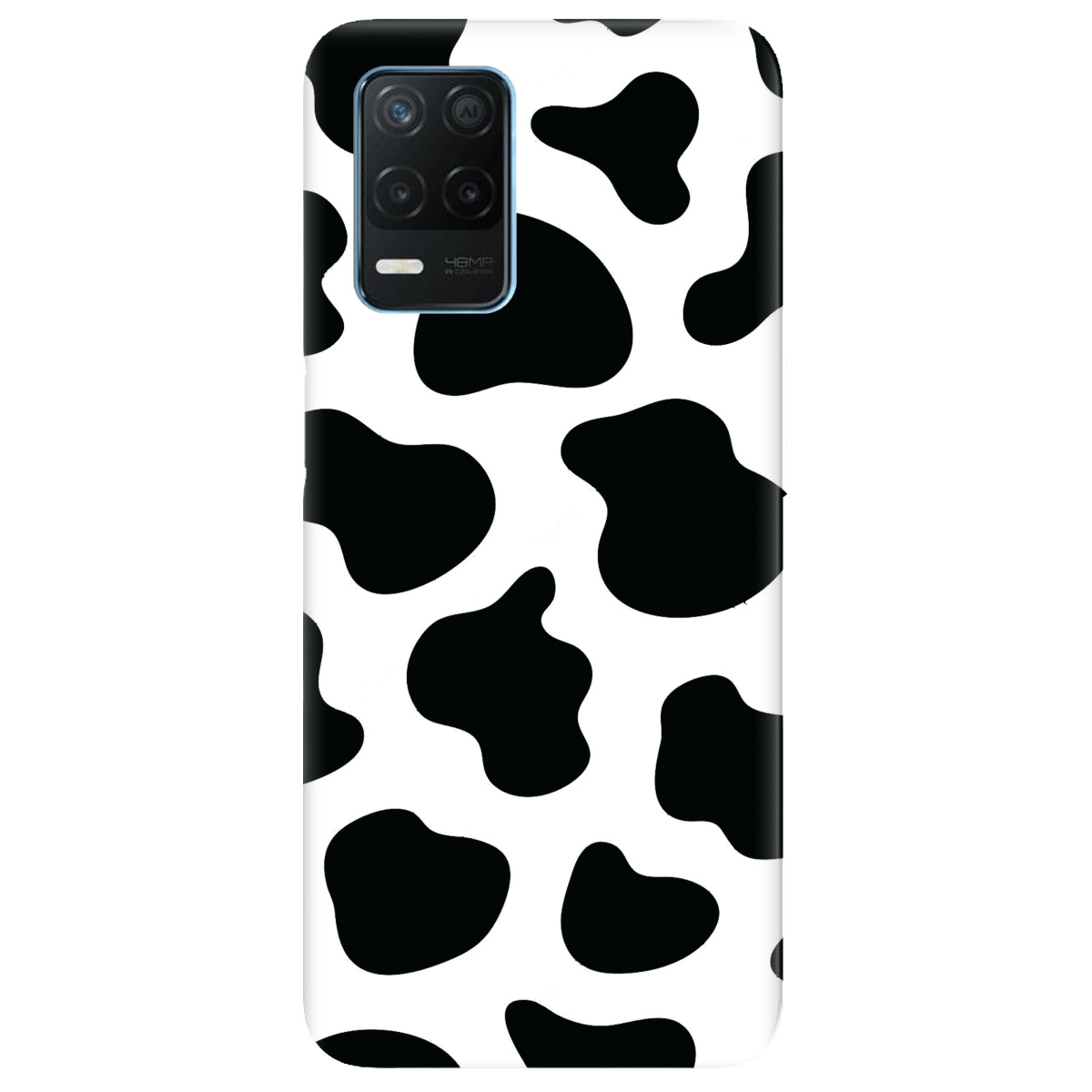 Чехол для Realme 8 4G Burenka - фото 1 Чехол для Realme 8 4G Burenka - фото 1 - Чехлы для телефонов