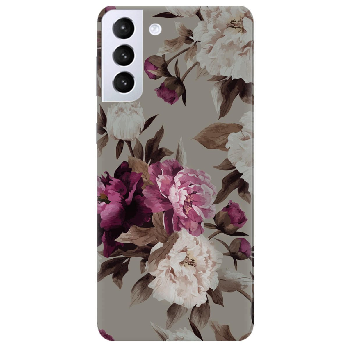 Чехол для Samsung Galaxy S21 Vintage - фото 1 Чехол для Samsung Galaxy S21 Vintage - фото 1 - Чехлы для телефонов