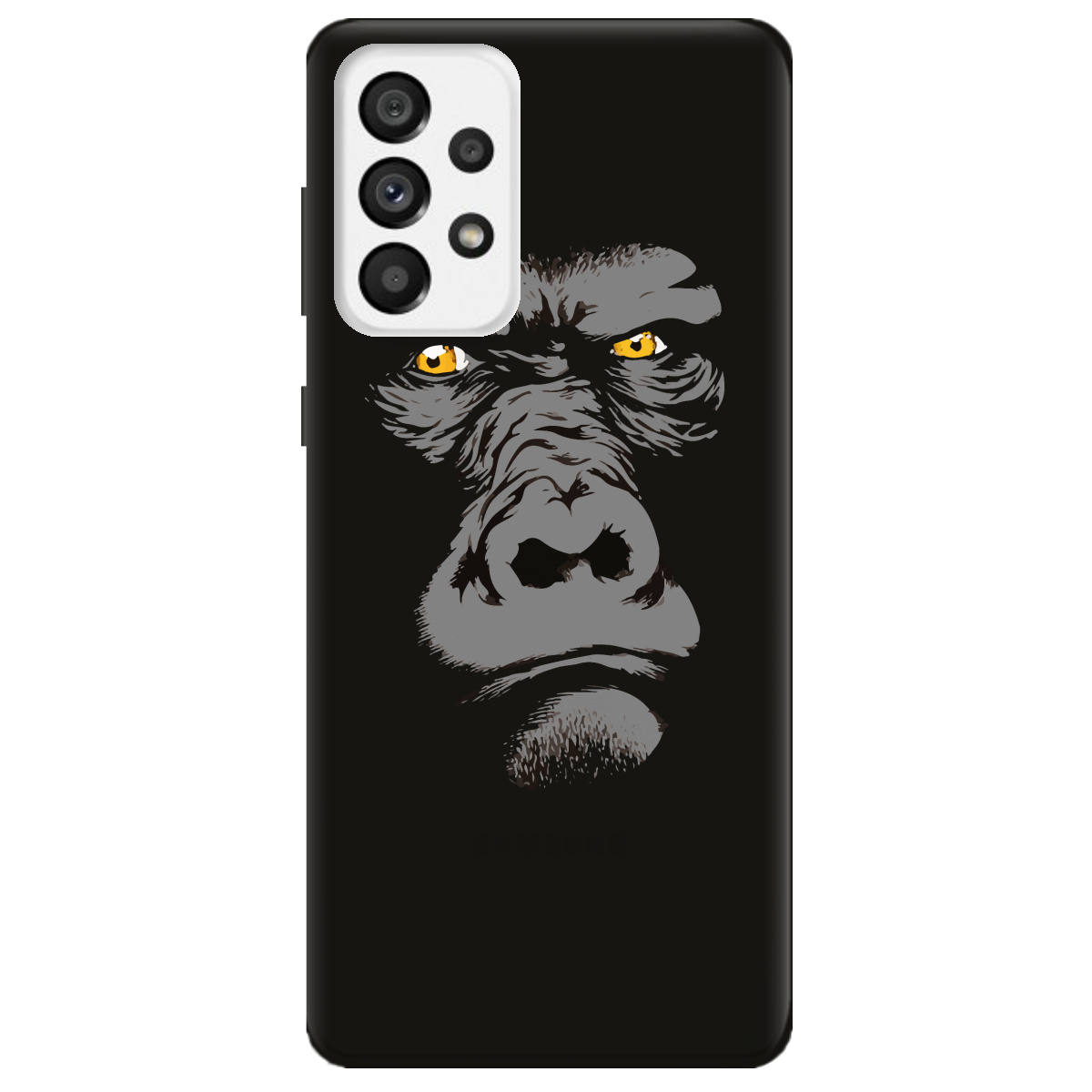 Чехол для Samsung Galaxy A73 Gorilla - фото 1 Чехол для Samsung Galaxy A73 Gorilla - фото 1 - Чехлы для телефонов