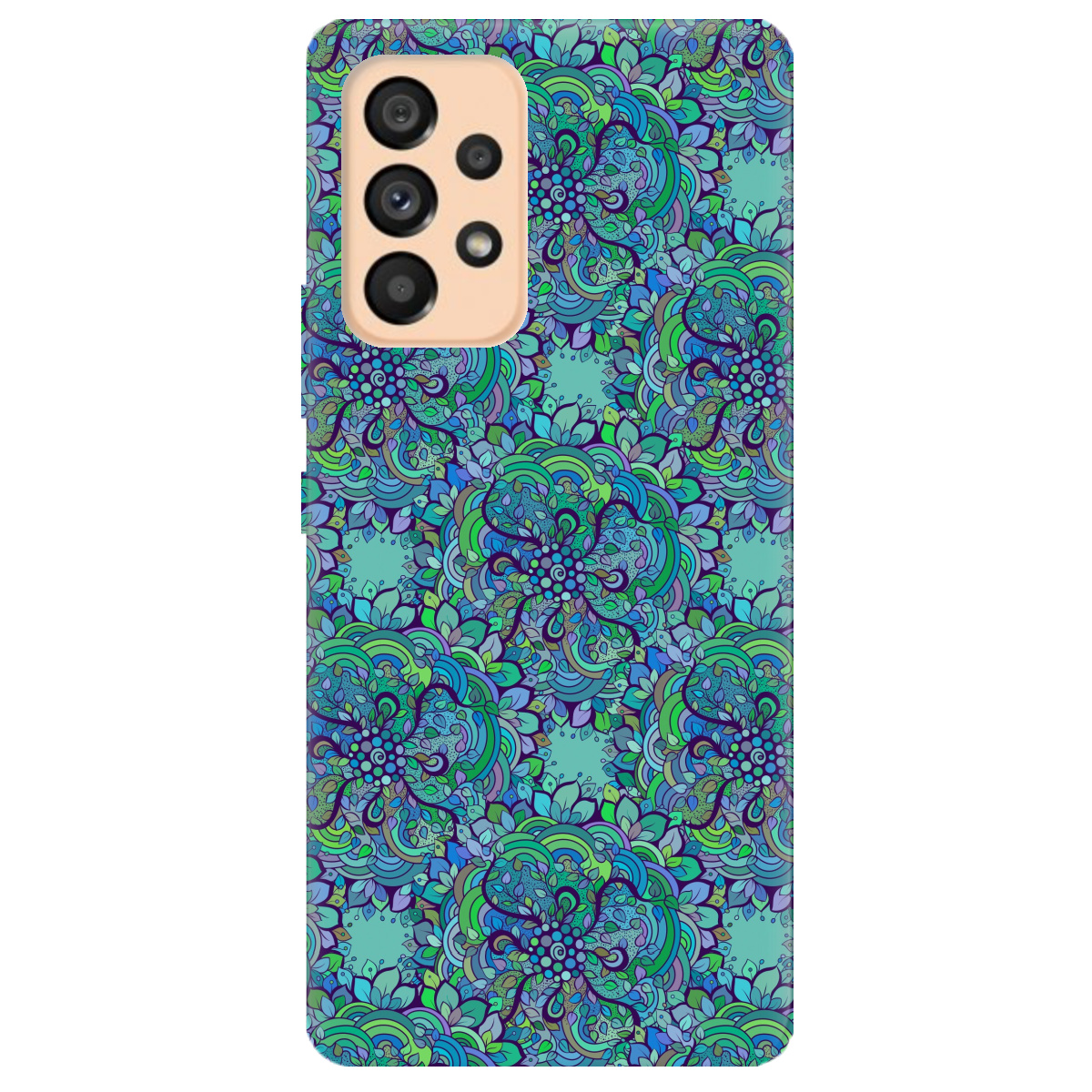Чехол для Samsung Galaxy А53 Modello - фото 1 Чехол для Samsung Galaxy А53 Modello - фото 1 - Чехлы для телефонов