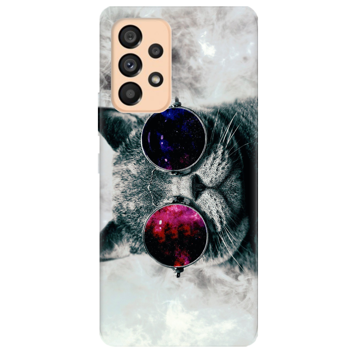 Чехол для Samsung Galaxy А53 Tom - фото 1 - Чехлы для телефонов