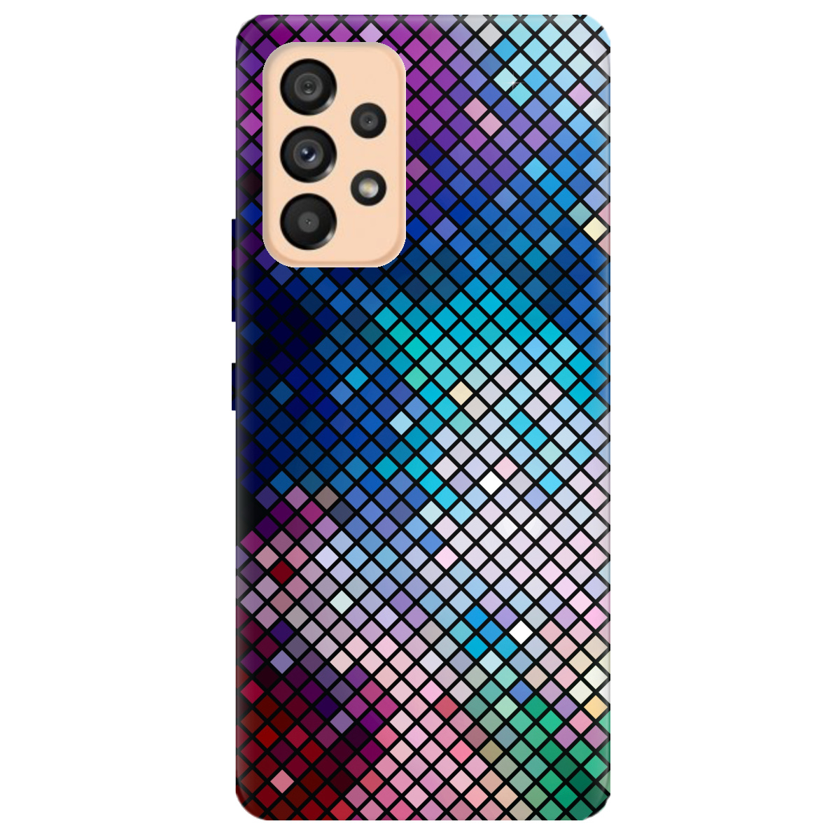 Чехол для Samsung Galaxy А53 Reptile - фото 1 Чехол для Samsung Galaxy А53 Reptile - фото 1 - Чехлы для телефонов