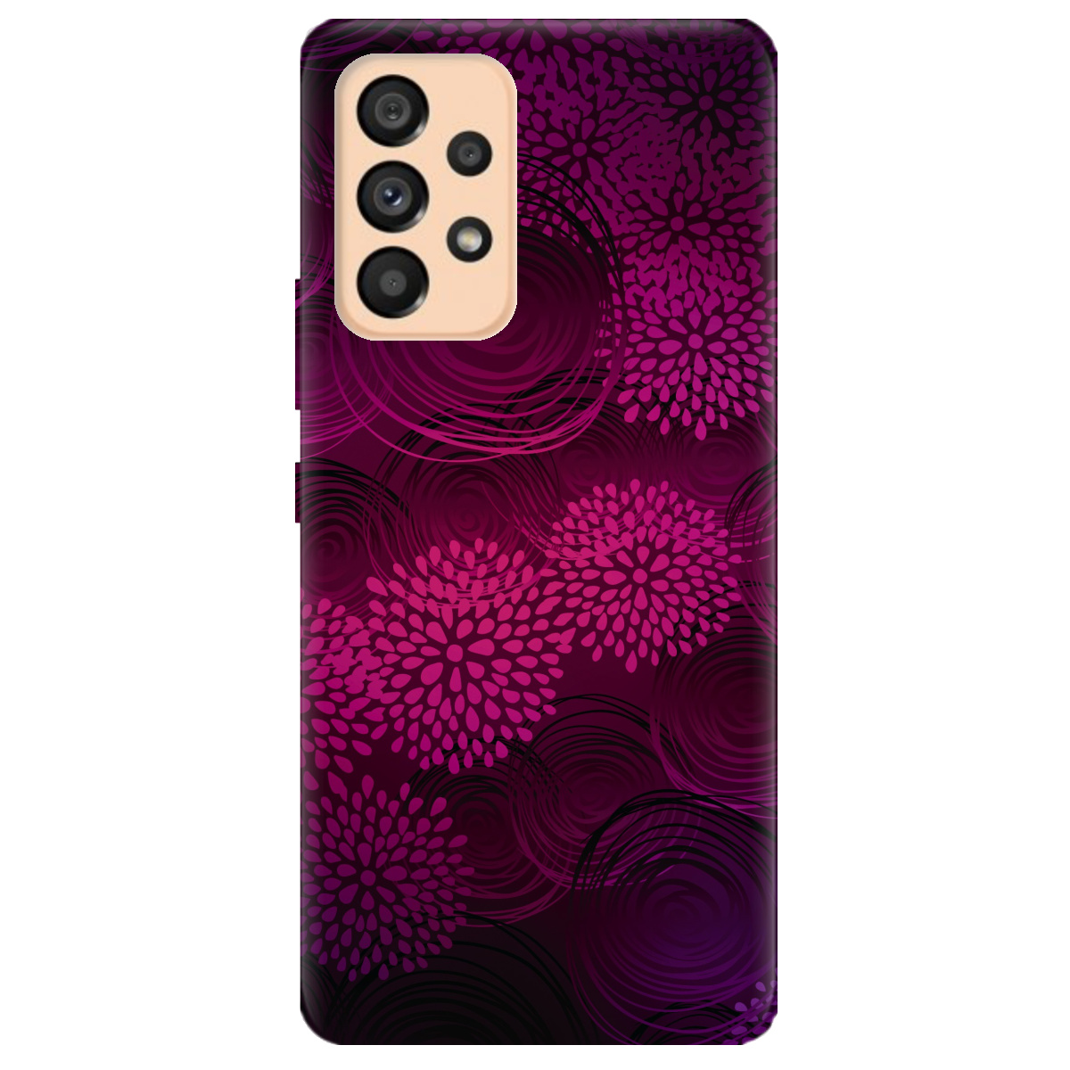 Чохол для Samsung Galaxy А53 Salute - фото 1 Чохол для Samsung Galaxy А53 Salute - фото 1 - Чохли для телефонів
