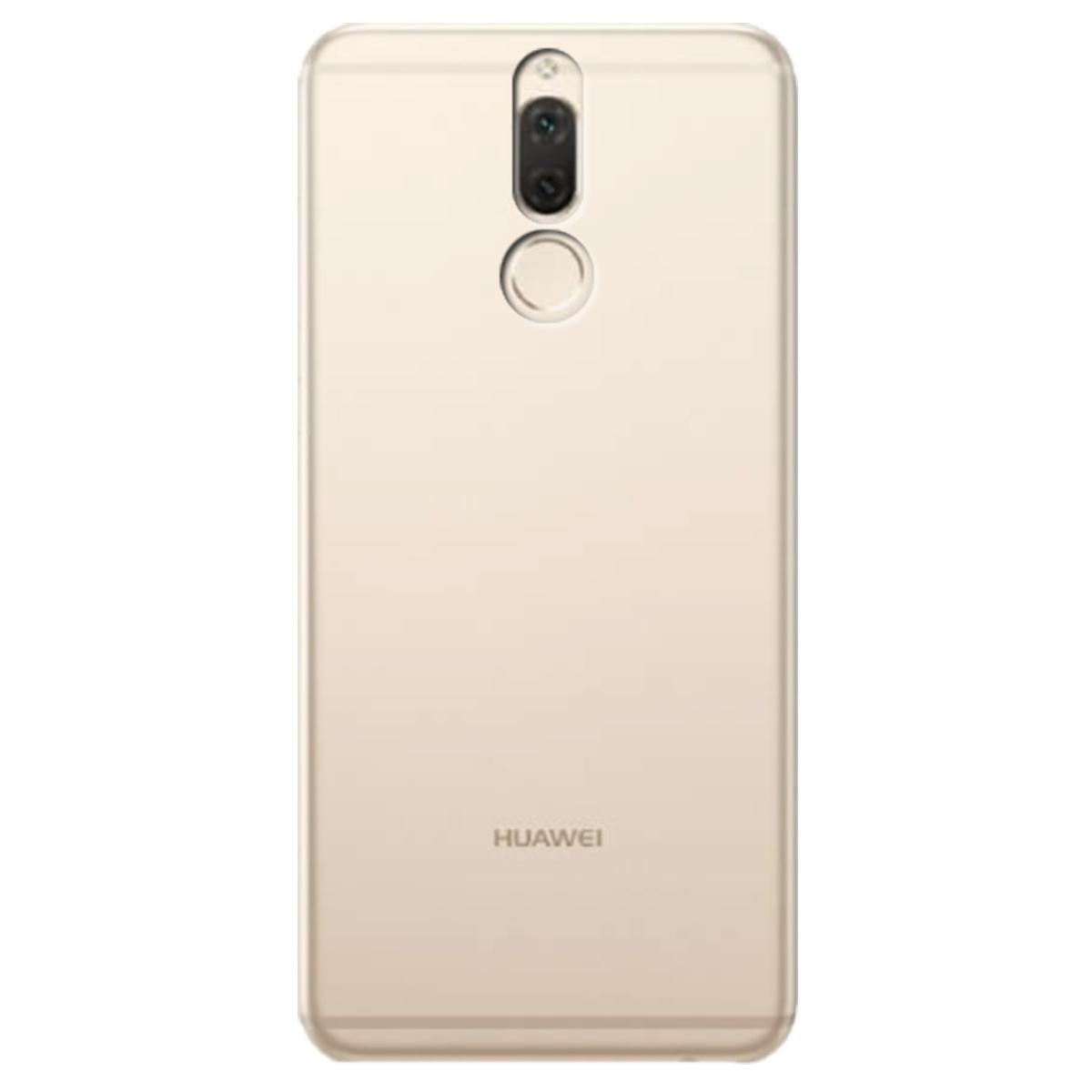 Чехол для Huawei Mate 10 Lite Прозрачный - фото 1 - Чехлы для телефонов