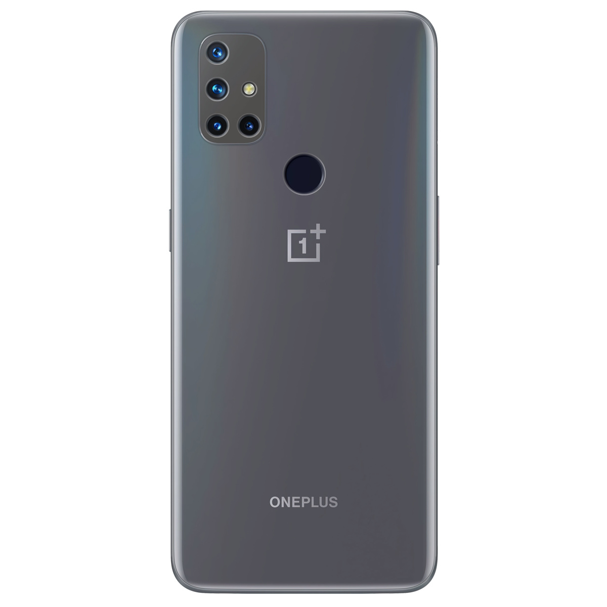 Чохол для OnePlus Nord N10 5G Прозорий - фото 1 Чохол для OnePlus Nord N10 5G Прозорий - фото 1 - Чохли для телефонів