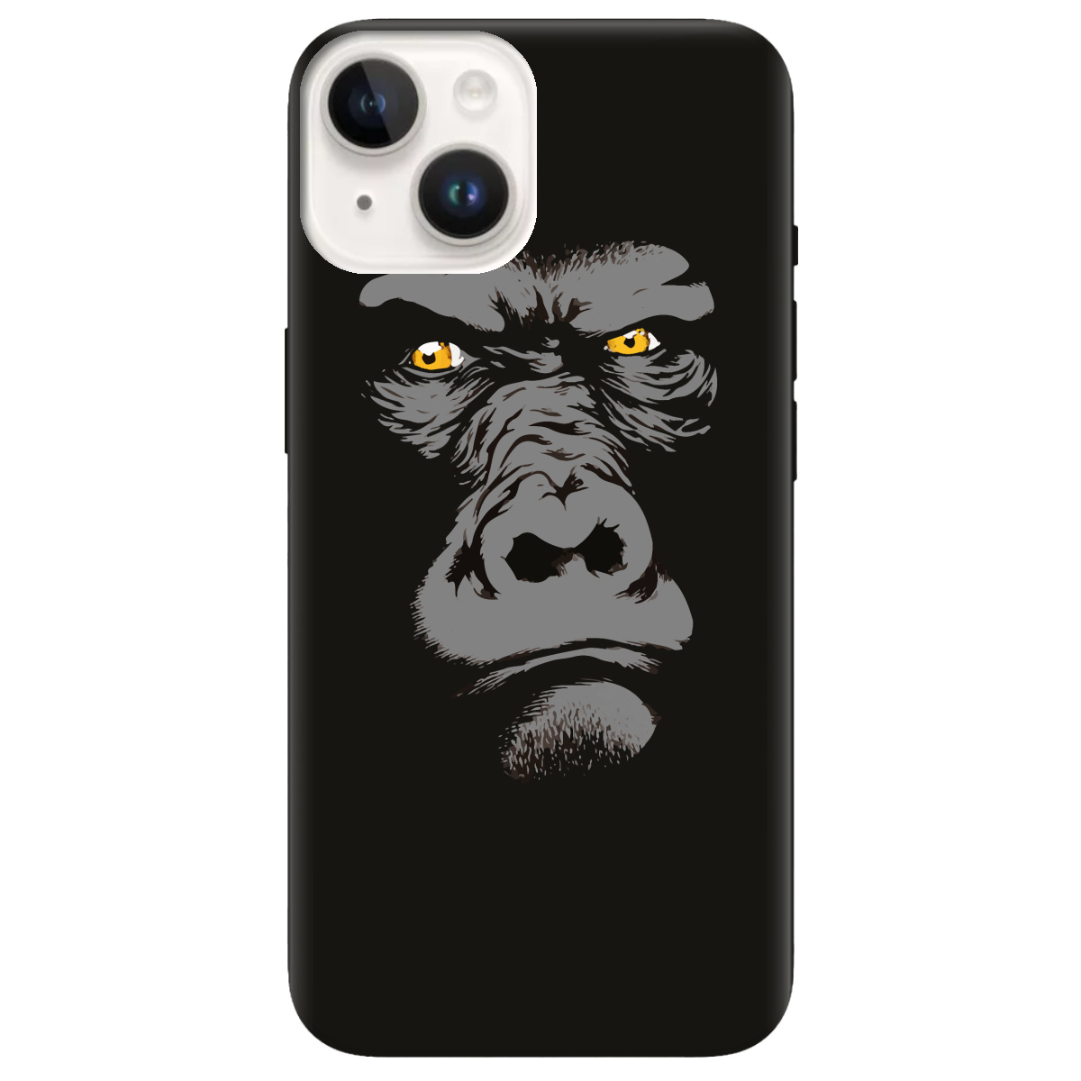 Чохол для Apple iPhone 14 Plus Gorilla - фото 1 - Чохли для телефонів