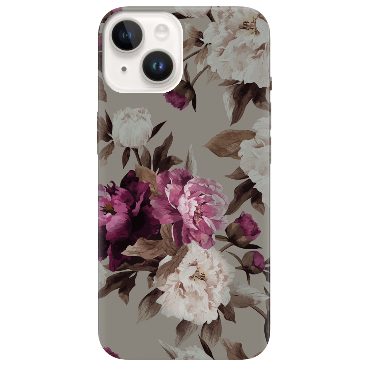 Чехол для Apple iPhone 14 Plus Vintage - фото 1 - Чехлы для телефонов