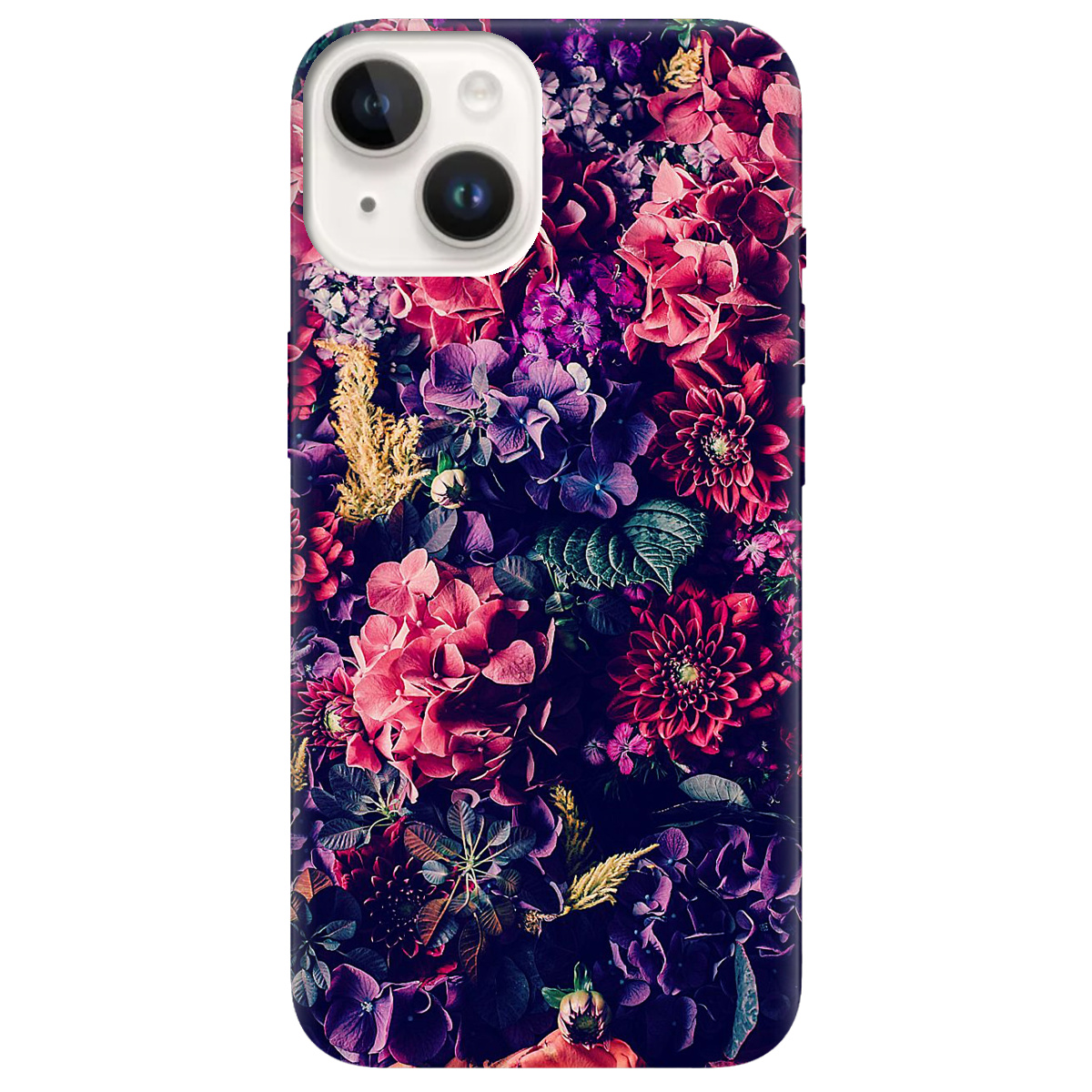 Чохол для Apple iPhone 14 Plus Bloom - фото 1 - Чохли для телефонів