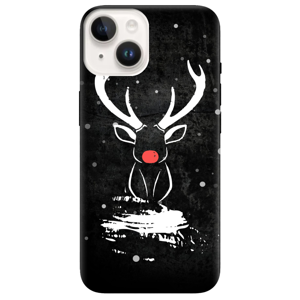 Чехол для Apple iPhone 14 Plus Elk - фото 1 - Чехлы для телефонов