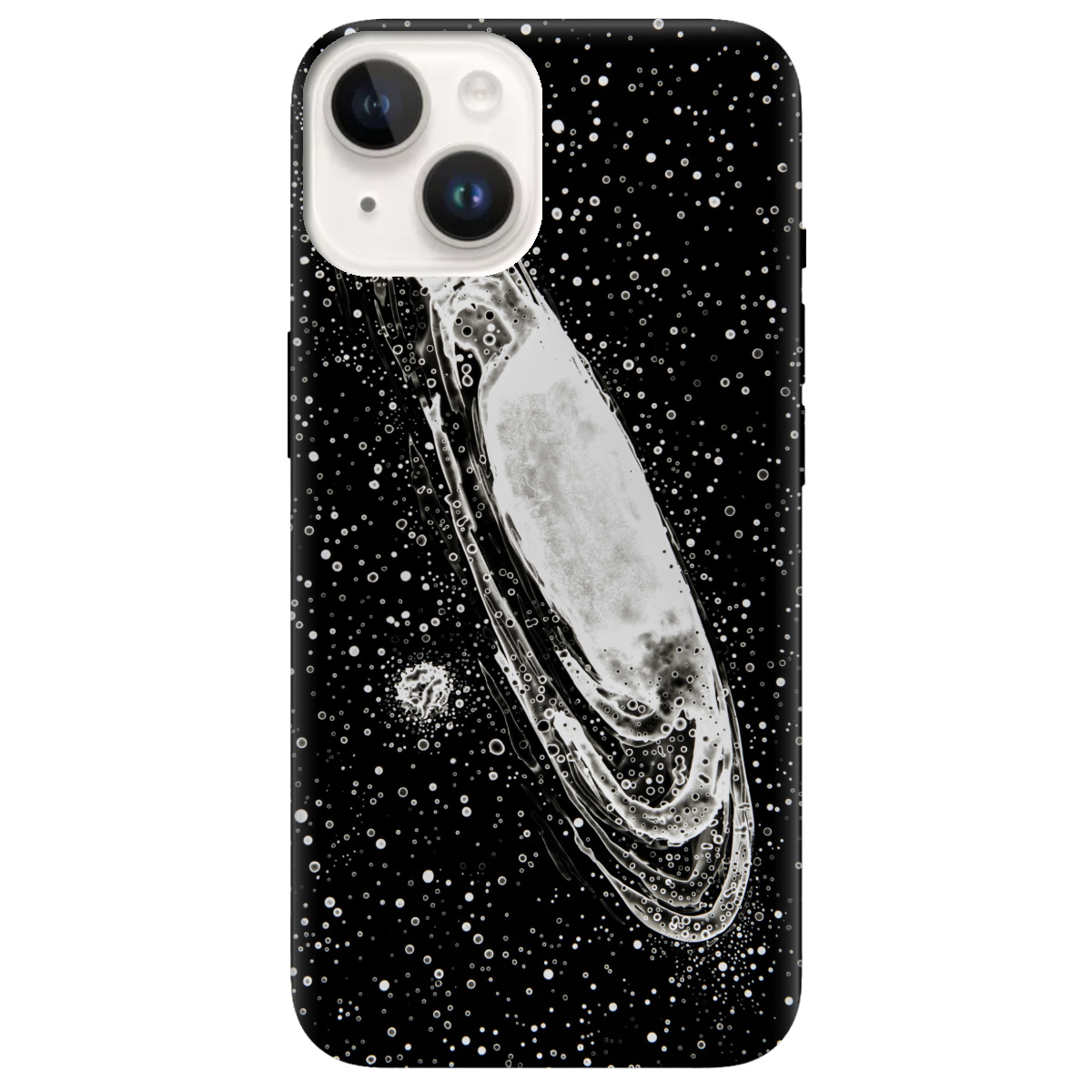 Чехол для Apple iPhone 14 Plus Galaxy - фото 1 - Чехлы для телефонов