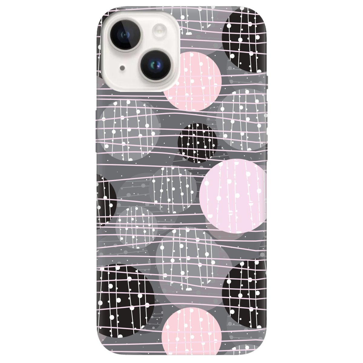 Чехол для Apple iPhone 14 Plus Shine - фото 1 - Чехлы для телефонов