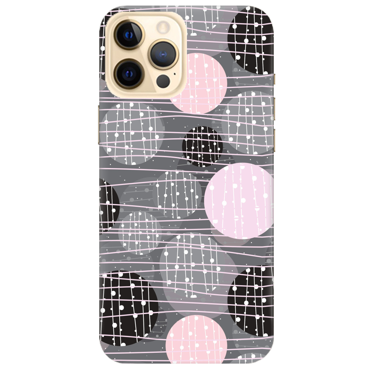 Чехол для Apple iPhone 12 Pro Max Shine - фото 1 - Чехлы для телефонов