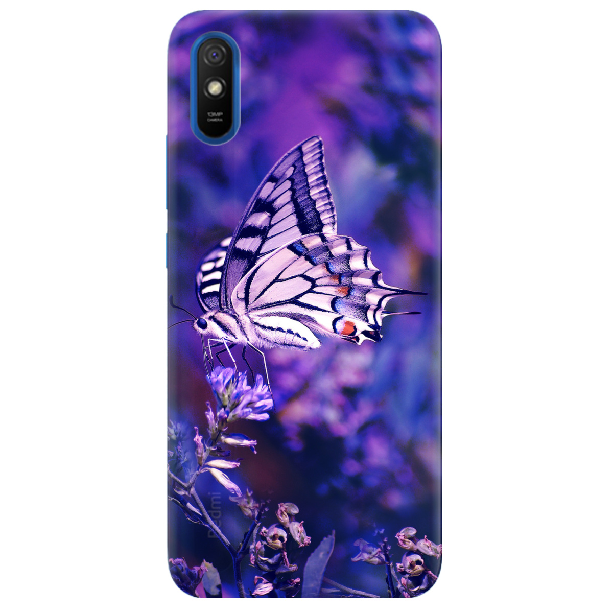 Чохол для Xiaomi Redmi 9A Farfalla - фото 1 - Чохли для телефонів