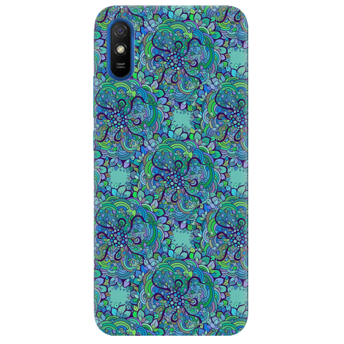 Чехол для Xiaomi Redmi 9A Modello - фото 1 - Чехлы для телефонов