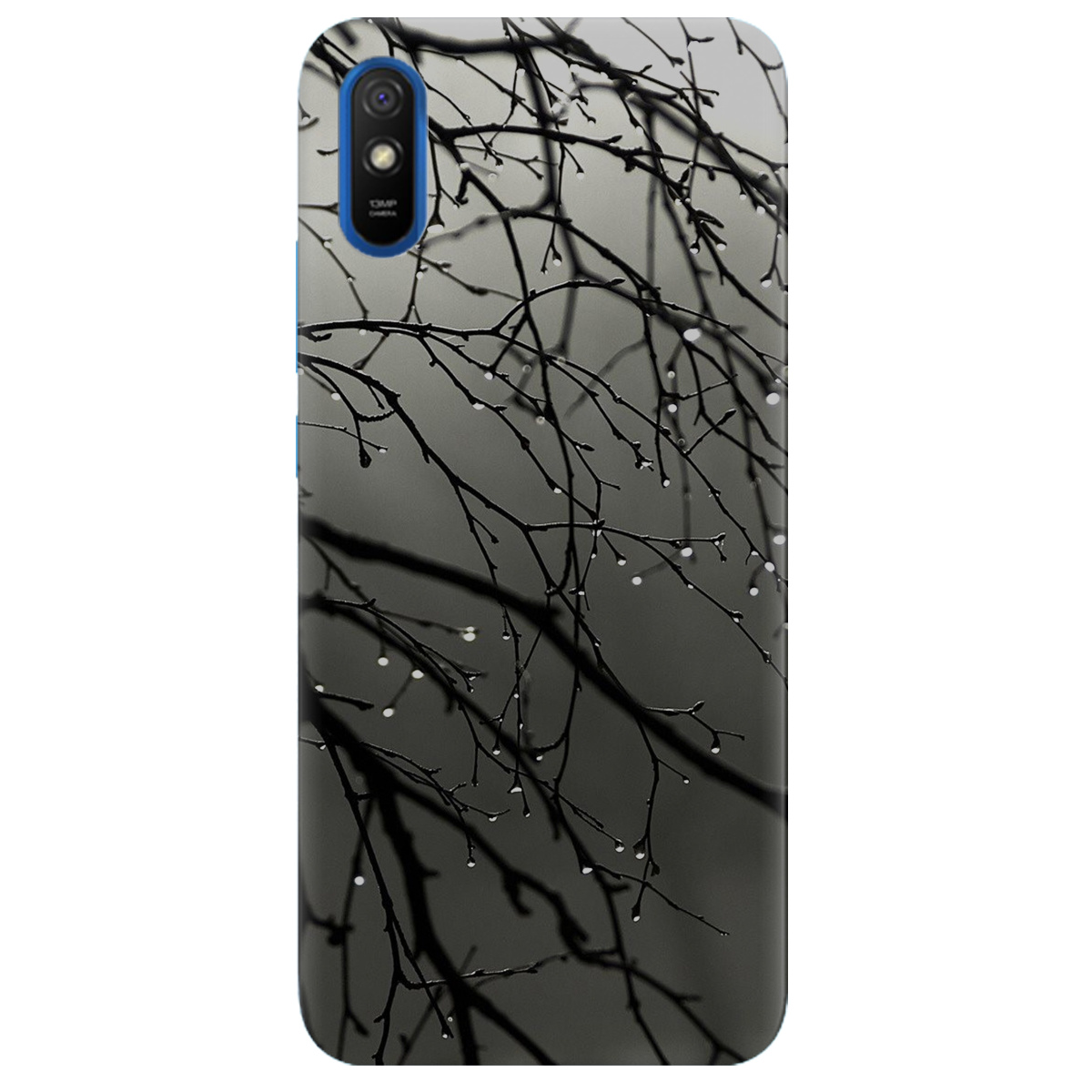 Чохол для Xiaomi Redmi 9A Winter dream - фото 1 - Чохли для телефонів