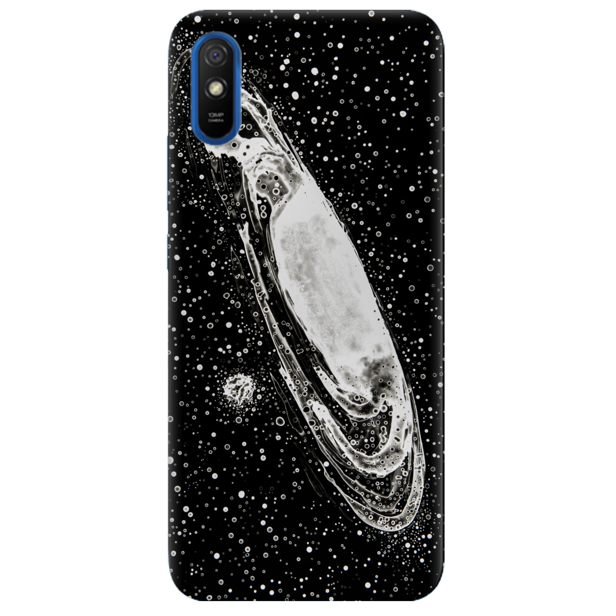 Чехол для Xiaomi Redmi 9A Galaxy - фото 1 - Чехлы для телефонов