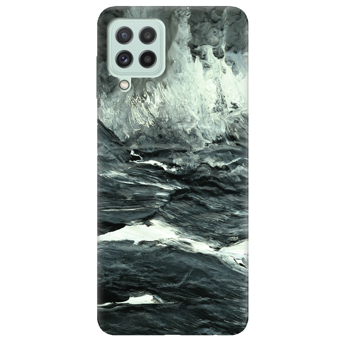 Чохол для Samsung Galaxy A22 4G North - фото 1 - Чохли для телефонів