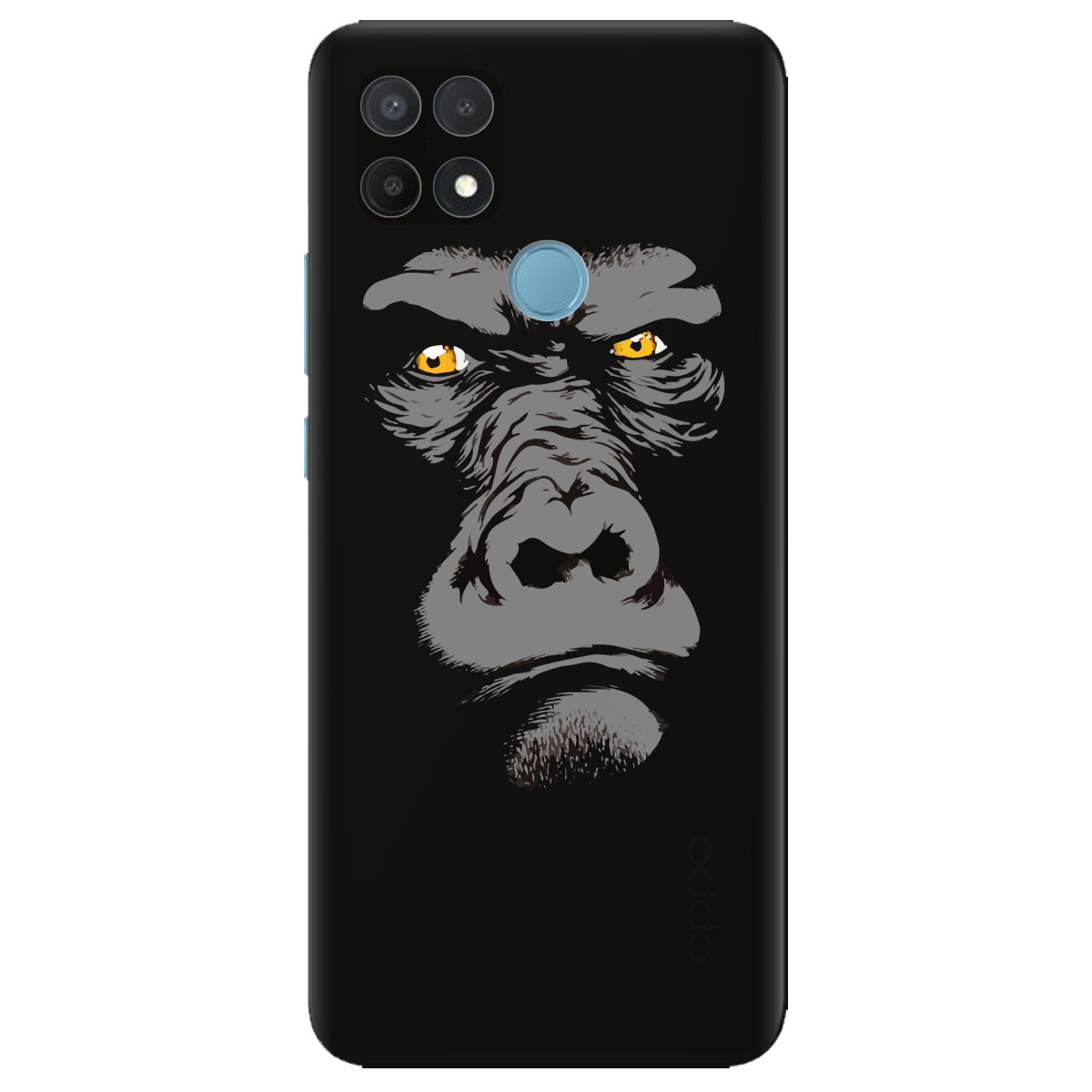 Чехол для Oppo A15s/ A15 Gorilla - фото 1 - Чехлы для телефонов