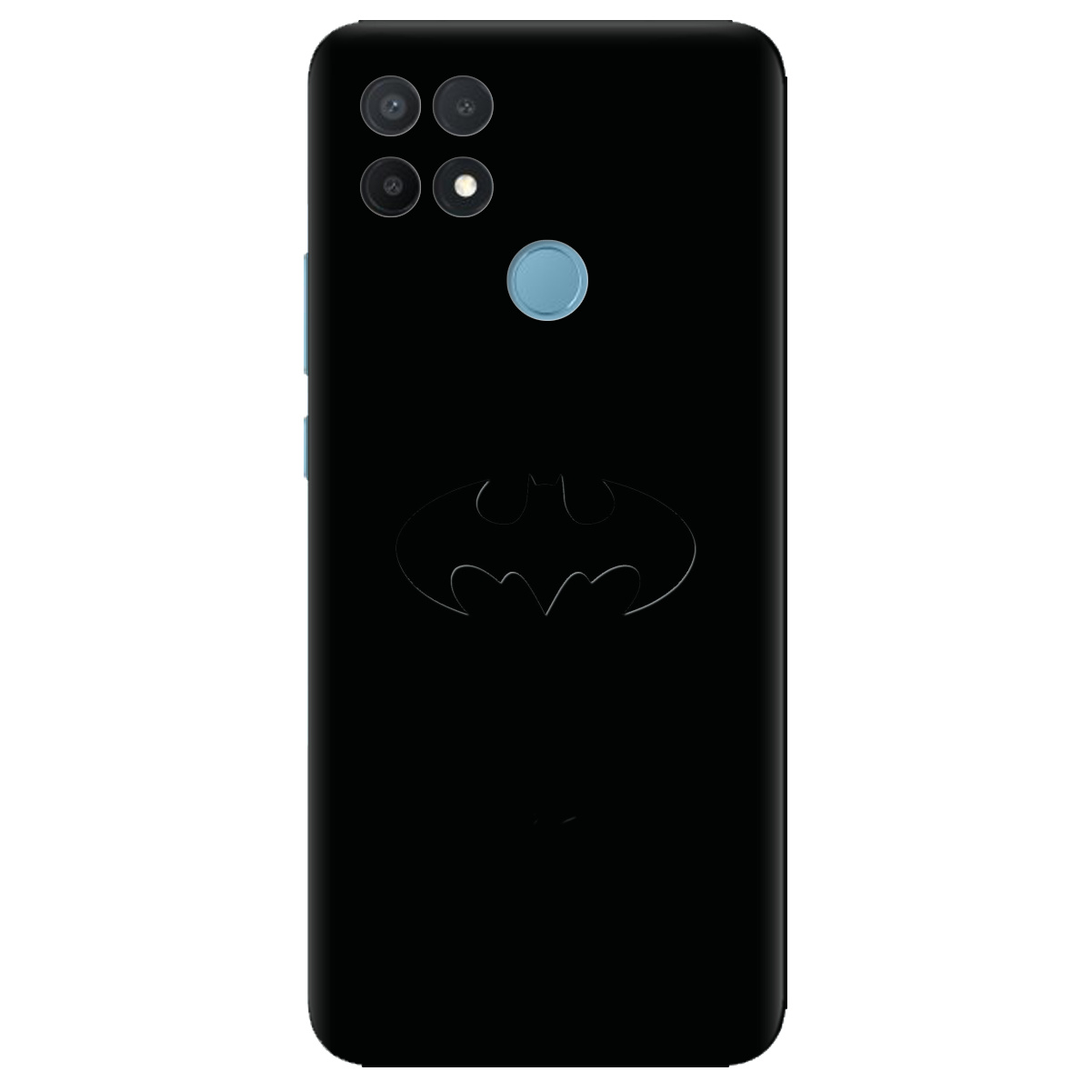 Чохол для Oppo A15s/ A15 Batman - фото 1 Чохол для Oppo A15s/ A15 Batman - фото 1 - Чохли для телефонів