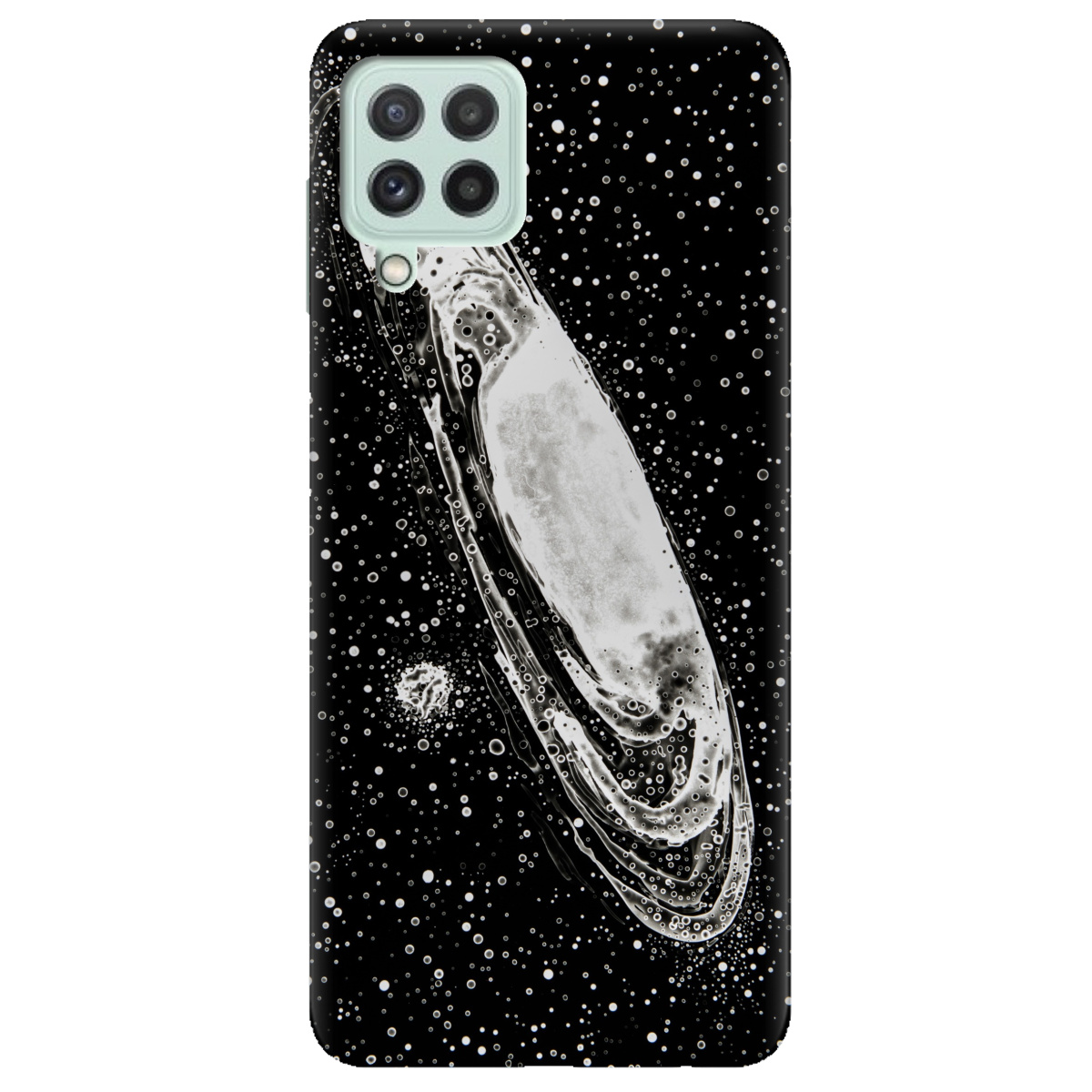 Чохол для Samsung Galaxy M22 Galaxy - фото 1 - Чохли для телефонів