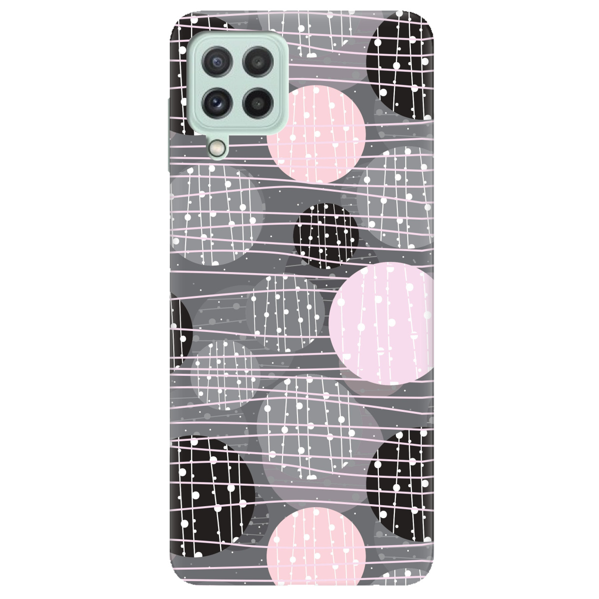 Чохол для Samsung Galaxy M22 Shine - фото 1 - Чохли для телефонів