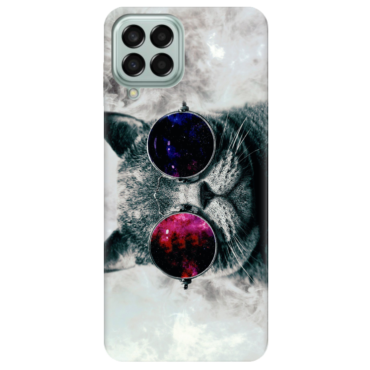 Чехол для Samsung Galaxy M53 Tom - фото 1 - Чехлы для телефонов