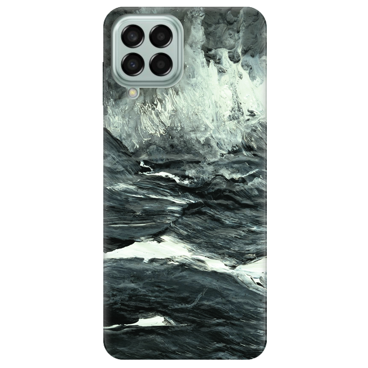 Чехол для Samsung Galaxy M53 North - фото 1 - Чехлы для телефонов